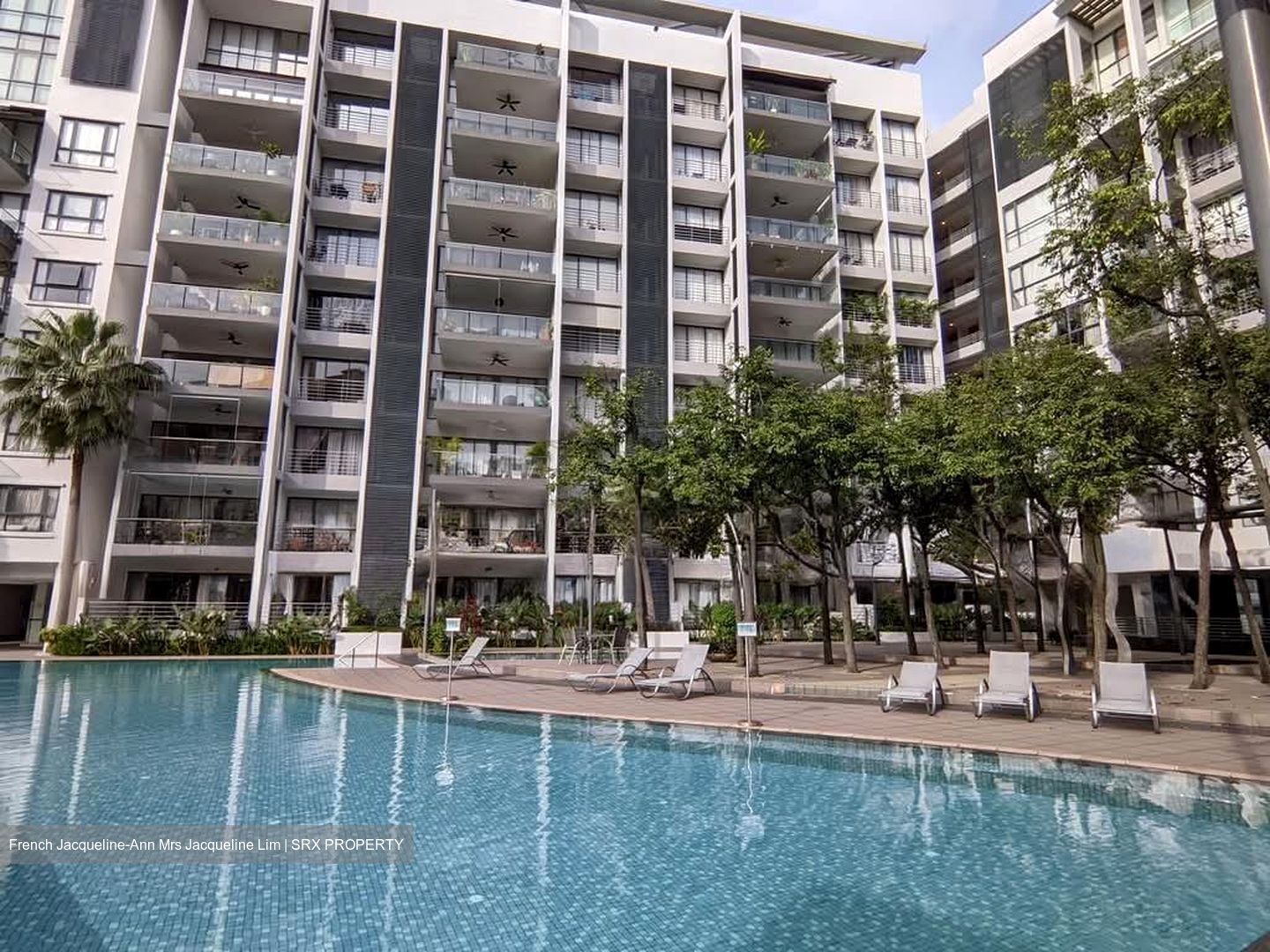 The Pier at Robertson (D9), Apartment #575103071